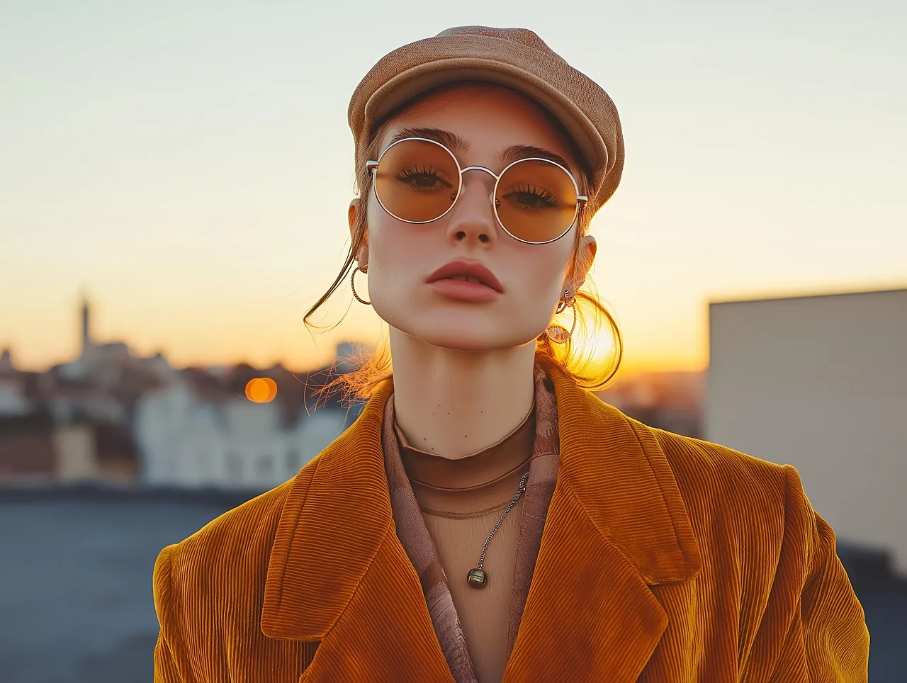 Minimalist Moda: Basit ve Şık Görünümün Anahtar Parçaları